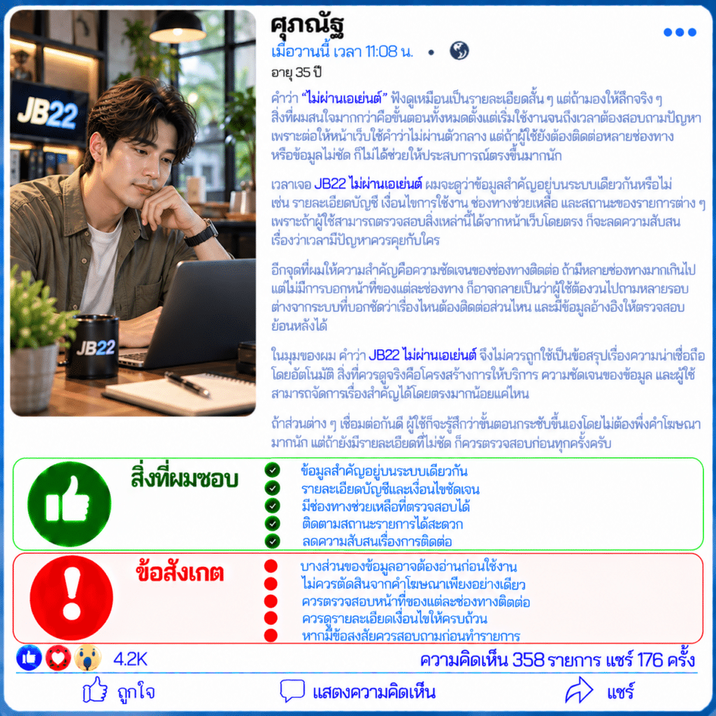 ศุภณัฐ อายุ 35 ปี